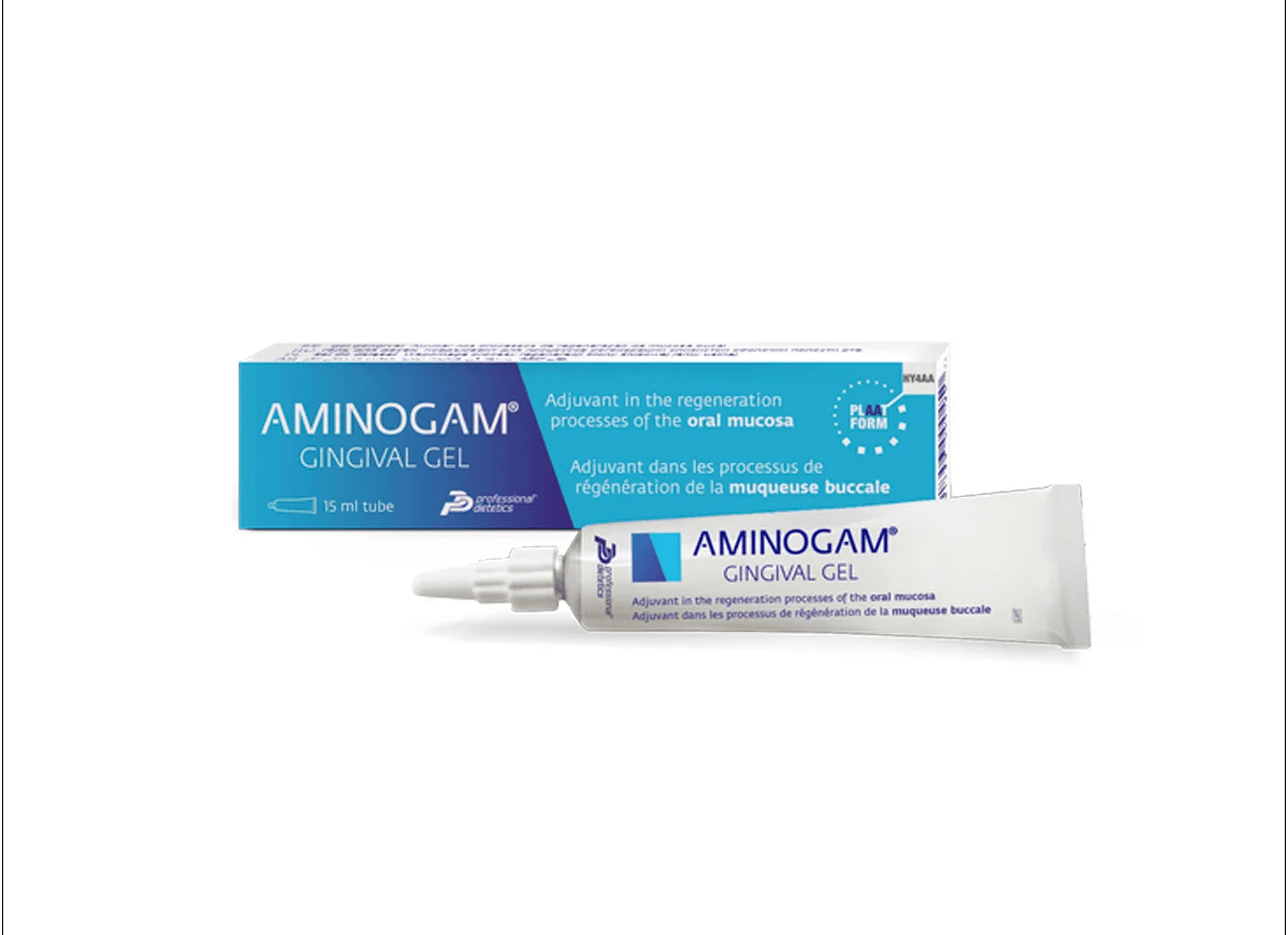 AMINOGUM® GEL